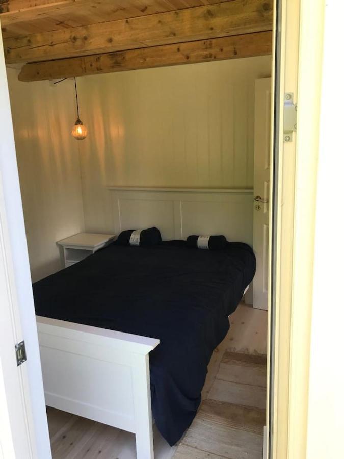 Sommerhus I Idylliske Omgivelser Vekso Buitenkant foto