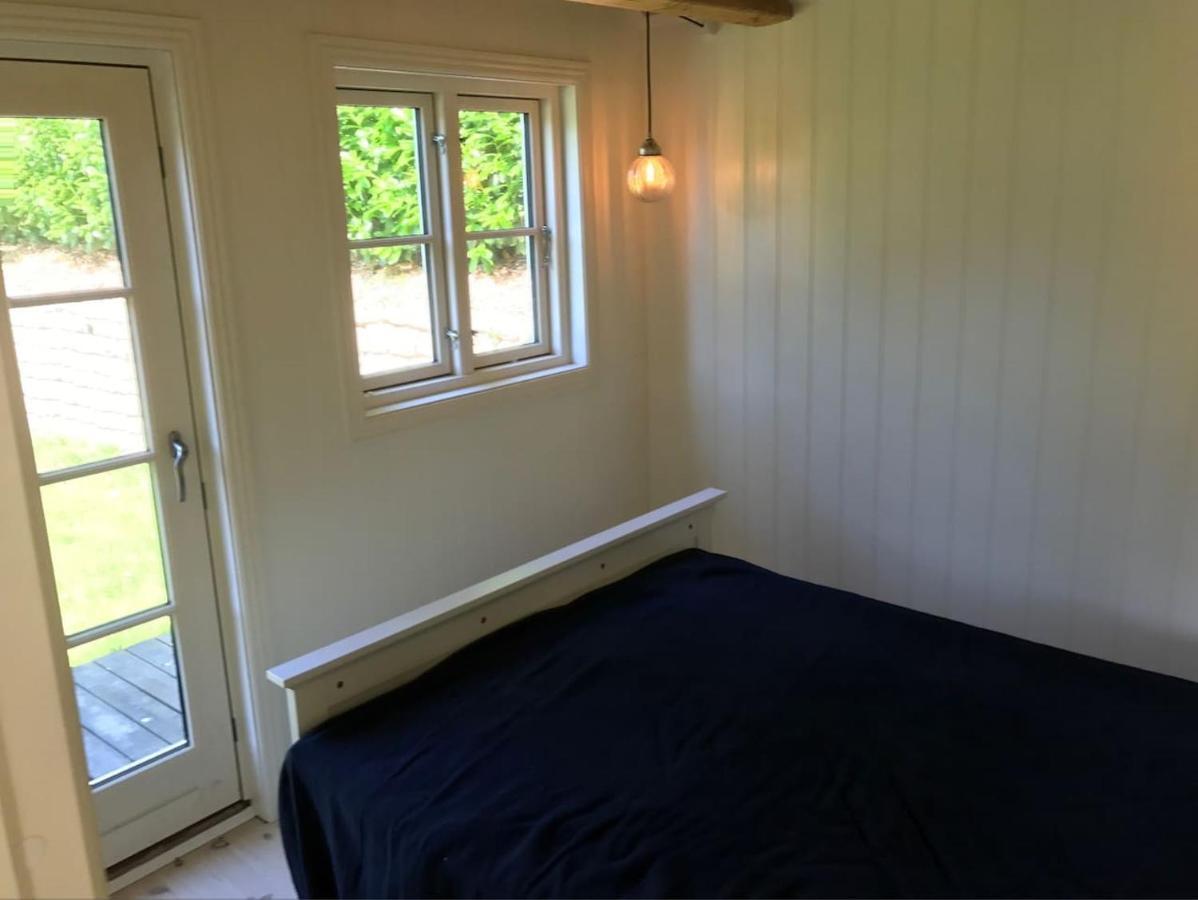 Sommerhus I Idylliske Omgivelser Vekso Buitenkant foto